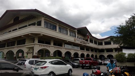 BIR RDO 45 – MARIKINA CITY – CONTACT NUMBERS .